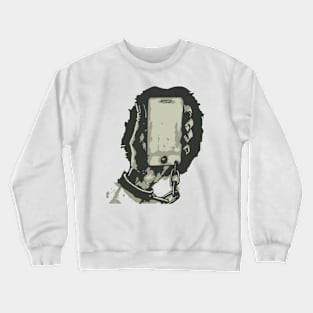 Musings - 2 Crewneck Sweatshirt